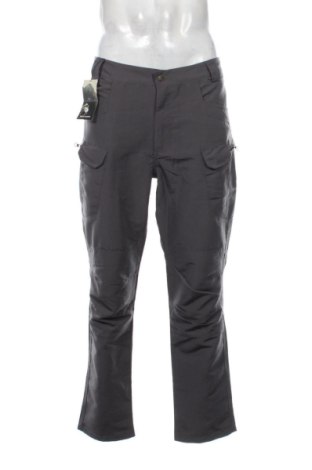 Pánské kalhoty  Unbranded, Velikost L, Barva Šedá, Cena  291,00 Kč, #138045778