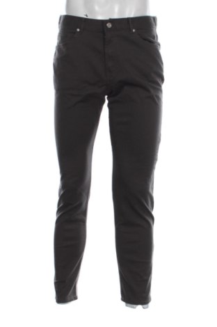 Pantaloni de bărbați H&M, Mărime L, Culoare Negru, Preț 97,95 Lei, #138056051
