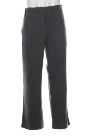 Pánske nohavice  H&M, Veľkosť XL, Farba Sivá, Cena  20,00 €, #138063028