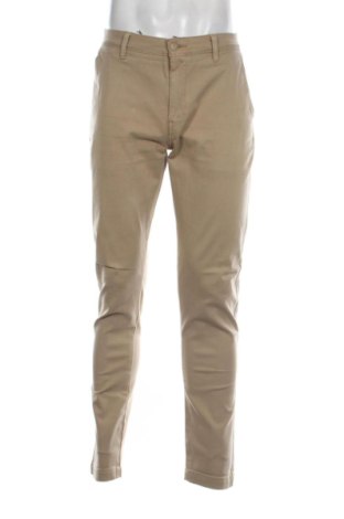 Pánské kalhoty  Levi's, Velikost L, Barva Béžová, Cena  555,00 Kč, #138076367