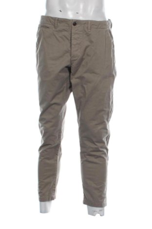 Pánske nohavice  Jack & Jones, Veľkosť L, Farba Béžová, Cena  15,00 €, #138077259