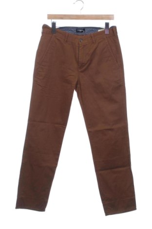 Pánské kalhoty  LC Waikiki, Velikost M, Barva Hnědá, Cena  243,00 Kč, #138086500