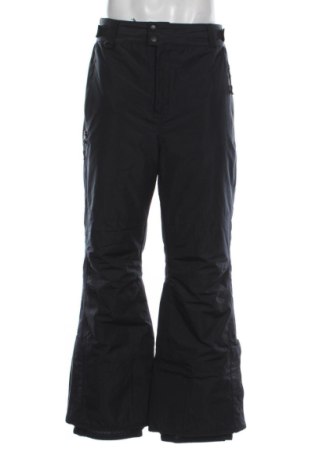 Pánské kalhoty pro zimní sporty  NEWCENTIAL, Velikost XL, Barva Černá, Cena  752,00 Kč, #138075458