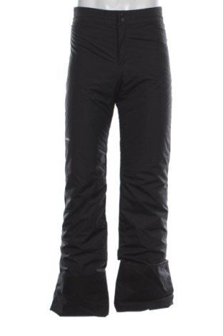 Pánské kalhoty pro zimní sporty  Decathlon, Velikost S, Barva Černá, Cena  753,00 Kč, #138075730