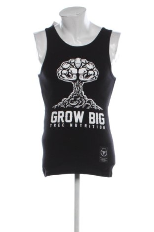 Herren Tanktop Trecwear, Größe L, Farbe Schwarz, Preis 10,39 €, #138049643