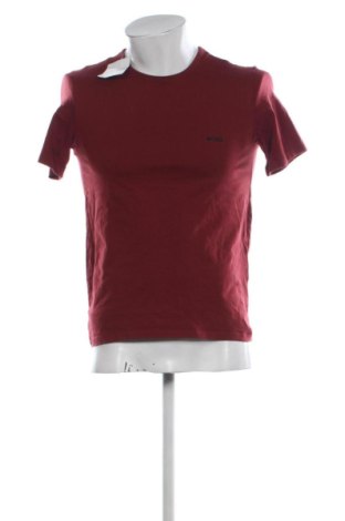 Maiou bărbătesc Hugo Boss, Mărime M, Culoare Roșu, Preț 131,23 Lei, #138054393