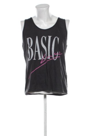 Pánské tilko  Unbranded, Velikost XL, Barva Černá, Cena  267,00 Kč, #138087951