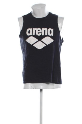 Maiou bărbătesc Arena, Mărime L, Culoare Albastru, Preț 46,00 Lei, #138062381
