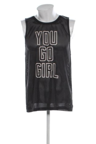 Maiou bărbătesc H&M, Mărime L, Culoare Negru, Preț 47,24 Lei, #138066905