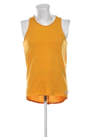 Мъжки потник Produkt by Jack & Jones, Размер M, Цвят Жълт, Цена 7,00 €, #138014705