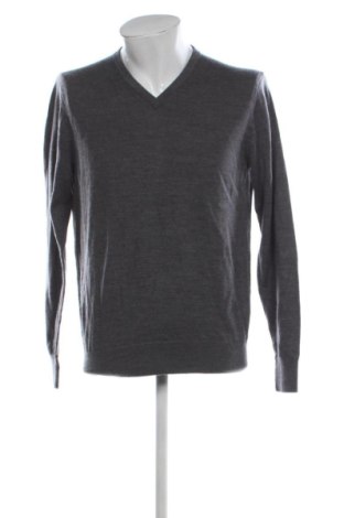 Férfi pulóver Uniqlo, Méret M, Szín Szürke, Ár 8 292 Ft, #138049112