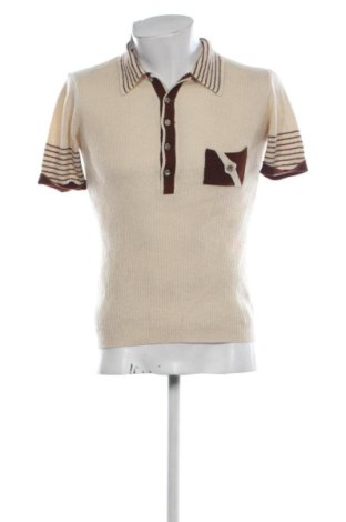 Pánský svetr  Unbranded, Velikost M, Barva Béžová, Cena  252,00 Kč, #138050550