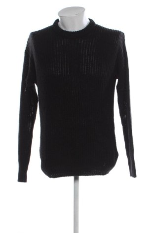 Pánsky sveter  H&M, Veľkosť M, Farba Čierna, Cena  33,52 €, #138053090
