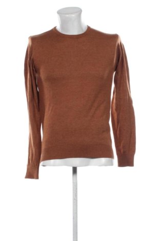 Męski sweter Unbranded, Rozmiar M, Kolor Brązowy, Cena 87,99 zł, #138055873