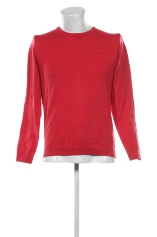 Męski sweter S.Oliver, Rozmiar S, Kolor Czerwony, Cena 98,99 zł, #138056349