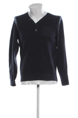 Pulover de bărbați S.Oliver, Mărime L, Culoare Albastru, Preț 115,48 Lei, #138056498