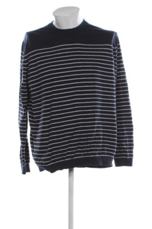 Мъжки пуловер Celio, Размер XXL, Цвят Многоцветен, Цена 16,00 €, #138058766