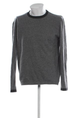 Pánský svetr  Unbranded, Velikost XL, Barva Šedá, Cena  404,00 Kč, #138058847