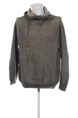 Pulover de bărbați McNeal, Mărime XXL, Culoare Multicolor, Preț 132,00 Lei, #138059783