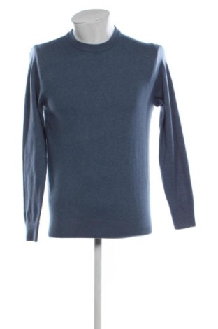 Pulover de bărbați Primark, Mărime S, Culoare Albastru, Preț 73,49 Lei, #138060910