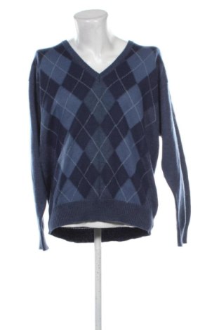 Pánsky sveter  Schoeller, Veľkosť XL, Farba Modrá, Cena  16,00 €, #138062102