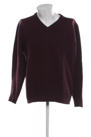 Pulover de bărbați Tex, Mărime XXL, Culoare Mov, Preț 85,00 Lei, #138062935