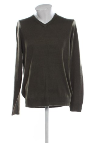 Férfi pulóver Unbranded, Méret L, Szín Zöld, Ár 6 080 Ft, #138063634