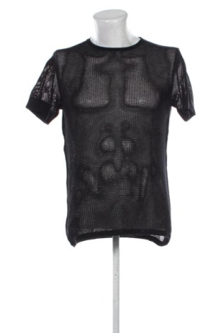 Мъжки пуловер Zara, Размер L, Цвят Черен, Цена 22,00 €, #138068251
