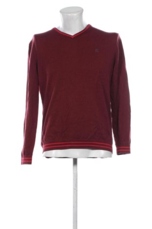 Férfi pulóver Esprit, Méret XL, Szín Piros, Ár 7 447 Ft, #138069609