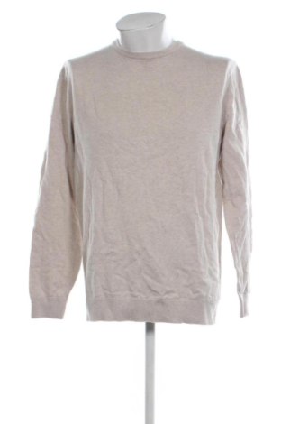Férfi pulóver Tom Tailor, Méret XXL, Szín Bézs, Ár 10 029 Ft, #138074961