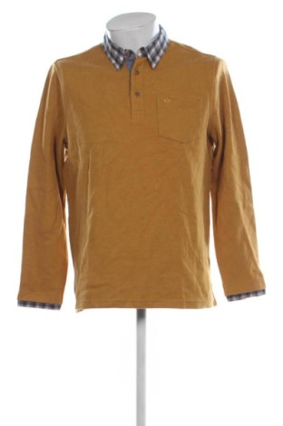 Męski sweter Walbusch, Rozmiar M, Kolor Żółty, Cena 178,99 zł, #138076603