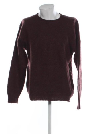 Férfi pulóver Woolrich, Méret L, Szín Piros, Ár 31 915 Ft, #138084147