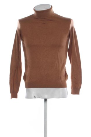 Férfi pulóver H&M, Méret M, Szín Barna, Ár 8 170 Ft, #138088227