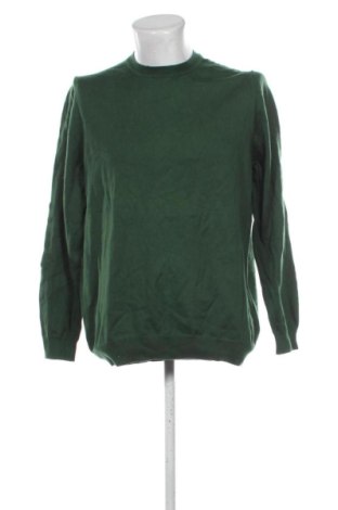 Pánský svetr  Superdry, Velikost 3XL, Barva Zelená, Cena  999,00 Kč, #138023499