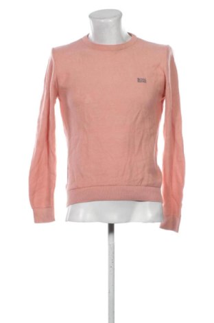 Pánský svetr  Hugo Boss, Velikost S, Barva Růžová, Cena  2 199,00 Kč, #138023954