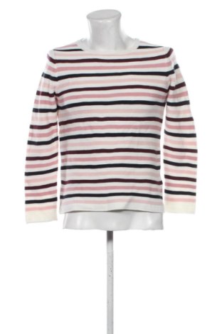 Męski sweter Tom Tailor, Rozmiar M, Kolor Kolorowy, Cena 107,99 zł, #138044754