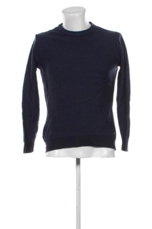 Męski sweter Tom Tailor, Rozmiar L, Kolor Niebieski, Cena 111,99 zł, #138054619