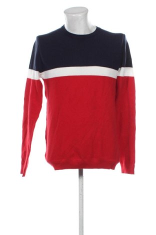 Męski sweter WE, Rozmiar L, Kolor Kolorowy, Cena 55,99 zł, #138054791