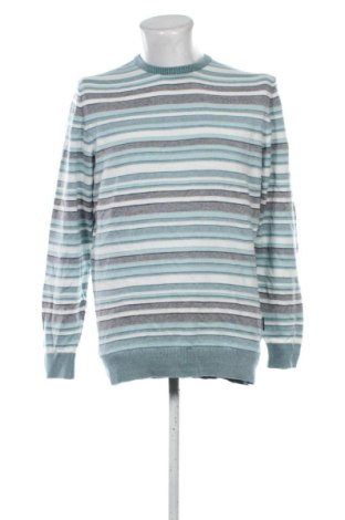 Męski sweter State Of Art, Rozmiar XL, Kolor Kolorowy, Cena 174,99 zł, #138056115
