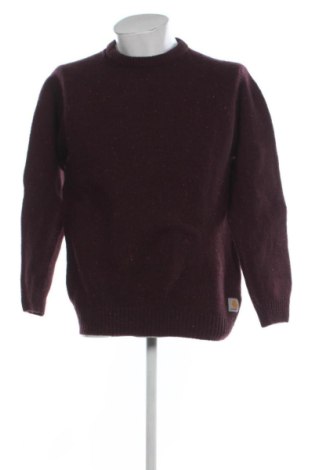 Pánsky sveter  Carhartt, Veľkosť XXL, Farba Fialová, Cena  37,00 €, #138056621