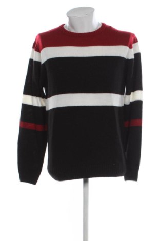 Мъжки пуловер Lee Cooper, Размер L, Цвят Многоцветен, Цена 24,00 €, #138057588