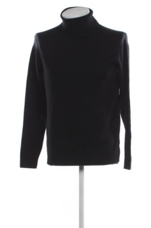 Мъжки пуловер Jack & Jones, Размер M, Цвят Черен, Цена 26,00 €, #138083895