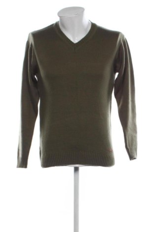 Pánský svetr  Unbranded, Velikost M, Barva Zelená, Cena  461,00 Kč, #138086391