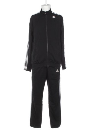 Férfi sport szett Adidas, Méret M, Szín Fekete, Ár 32 968 Ft, #138047123