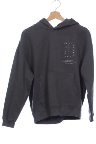 Férfi sweatshirt Black Squad, Méret XS, Szín Szürke, Ár 6 823 Ft, #138026463