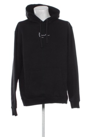 Męska bluza Karl Kani, Rozmiar XL, Kolor Czarny, Cena 242,99 zł, #138042070