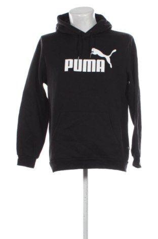Herren Sweatshirt PUMA, Größe L, Farbe Schwarz, Preis 53,99 €, #138044003