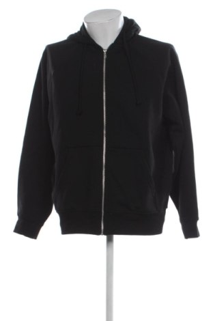 Ανδρικό φούτερ H&M, Μέγεθος S, Χρώμα Μαύρο, Τιμή 19,05 €, #138051937