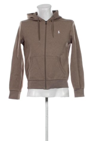Męska bluza Polo Ralph Lauren, Rozmiar S, Kolor Brązowy, Cena 579,99 zł, #138052378