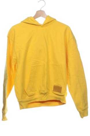 Hanorac de bărbați Calvin Klein, Mărime XS, Culoare Galben, Preț 299,20 Lei, #138053257